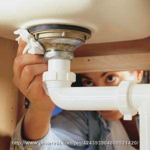 Plumber